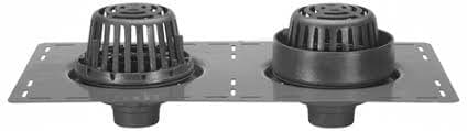 Roof Drain