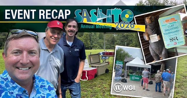 Event Recap: SASHTO 2026 Annual Meeting