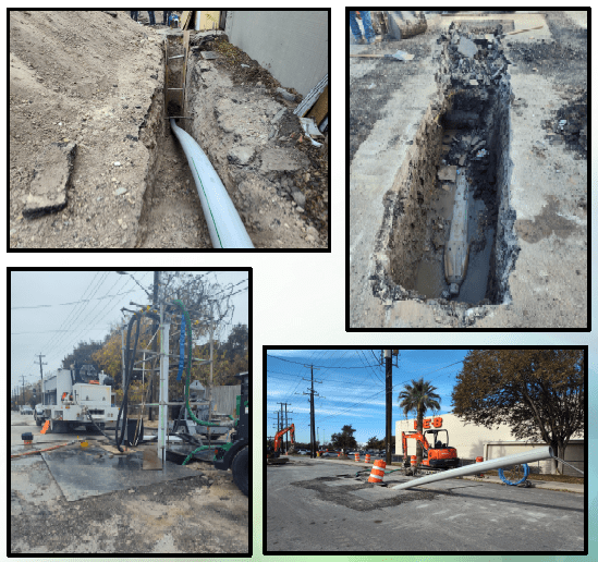 2022 INFLOW REDUCTION PACKAGE 1