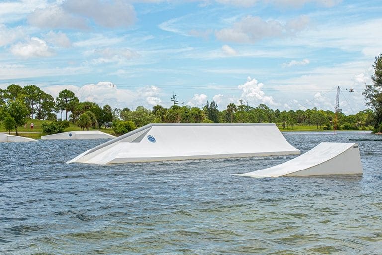 Shark Wake Park 561