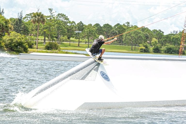 Shark Wake Park 561