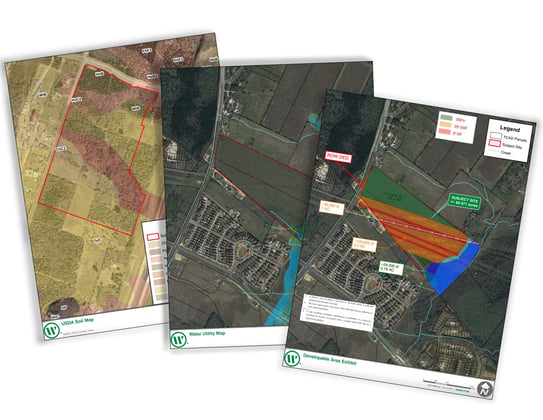 Map Overlay Featured Image