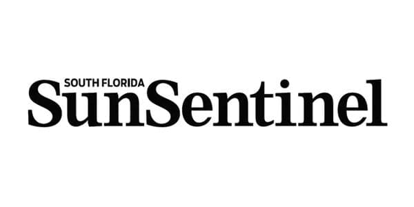 Sun Sentinel Logo