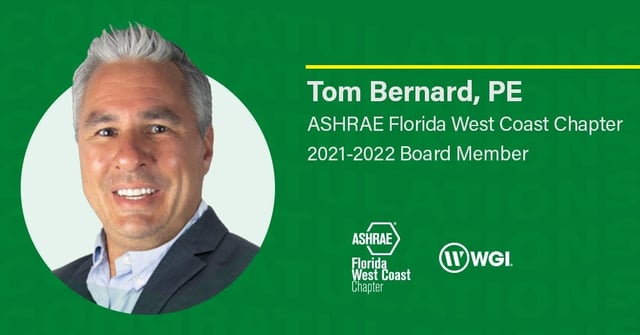 Tom Bernard featured image