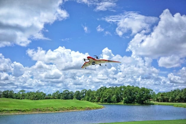 Technically Speaking, We Birdied All 36 Holes…