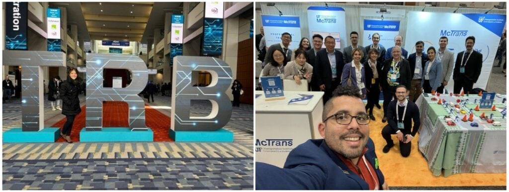 TRB 2025 Annual Meeting