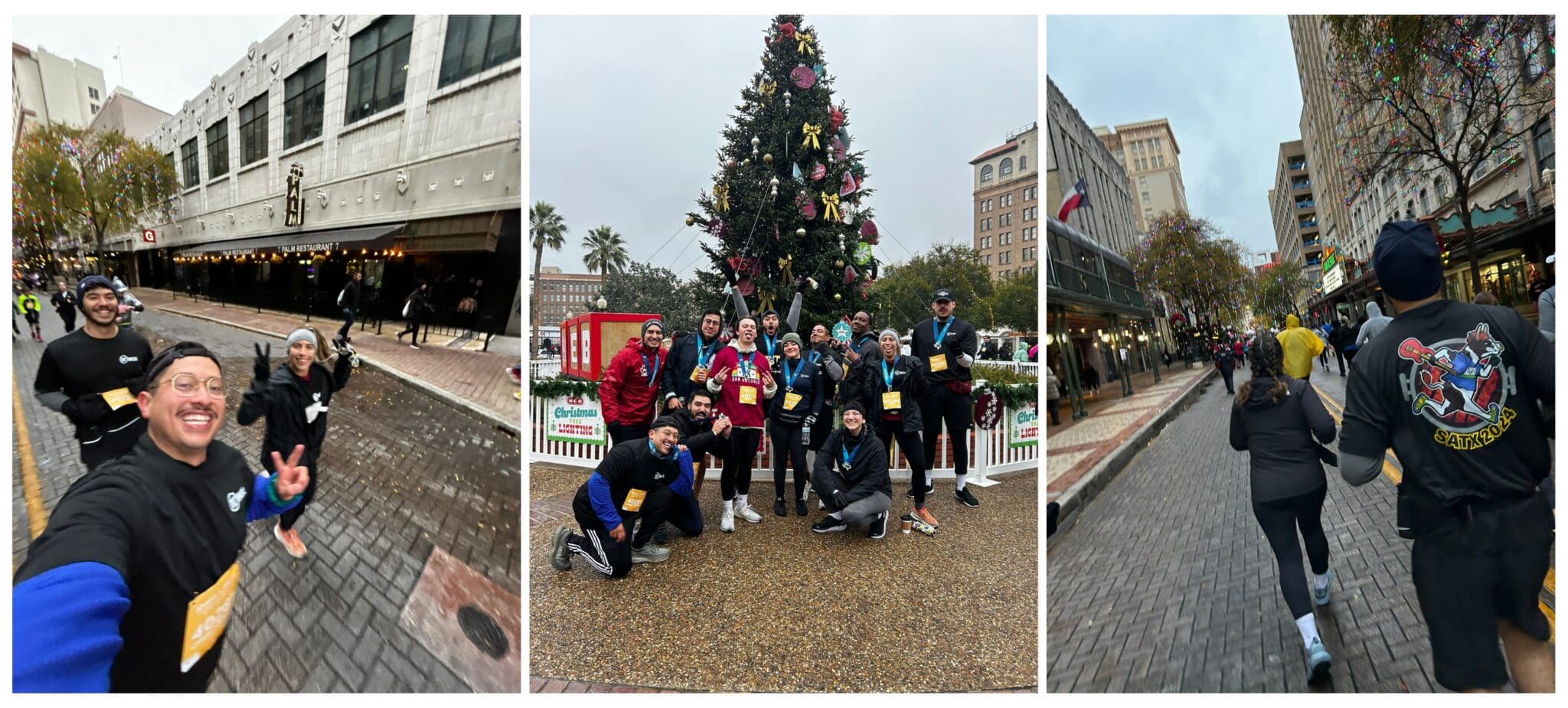 San Antonio - Rock 'n' Roll 5k v2