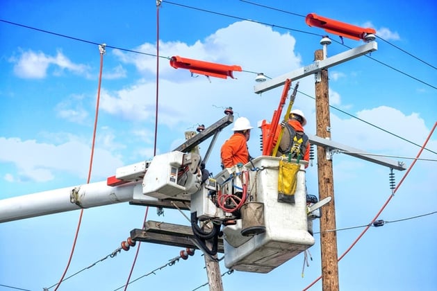 Why Aren’t More Utilities Going Underground?