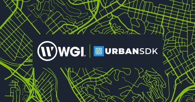 WGI UrbanSDK