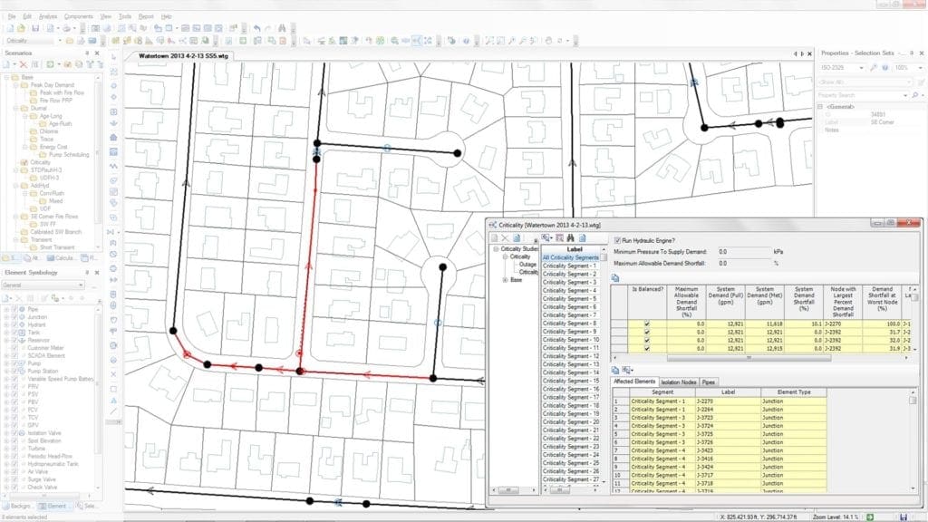 WaterCAD