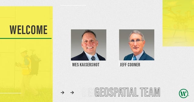geo new hires