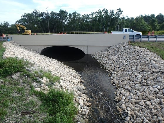 Construction Update: A1A Box Culvert Replacement - Hobe Sound, FL