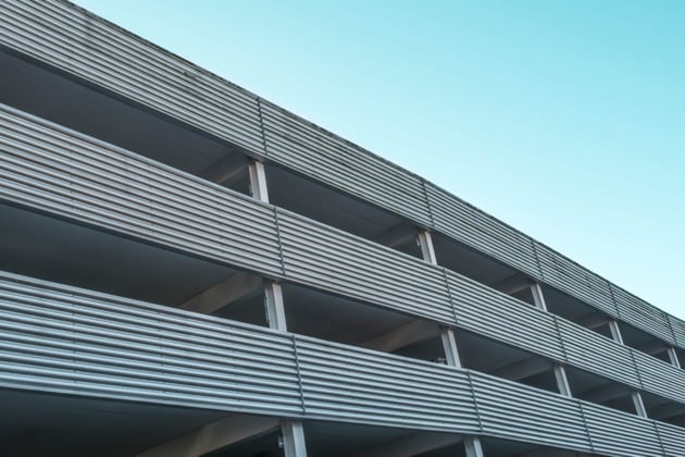 Parking Garage
