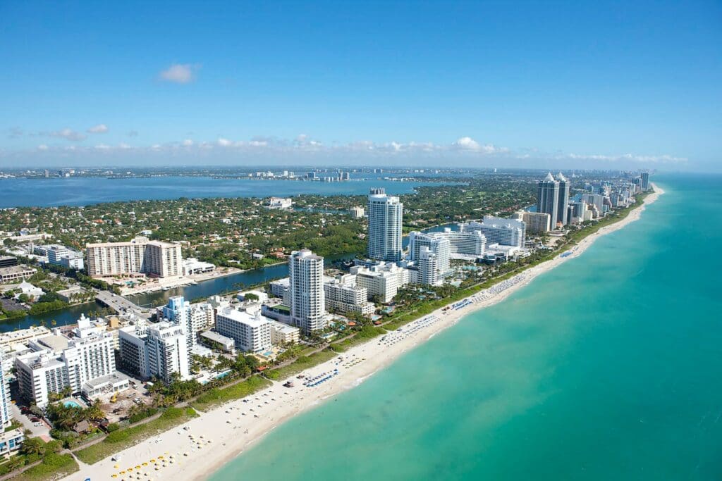 South Florida