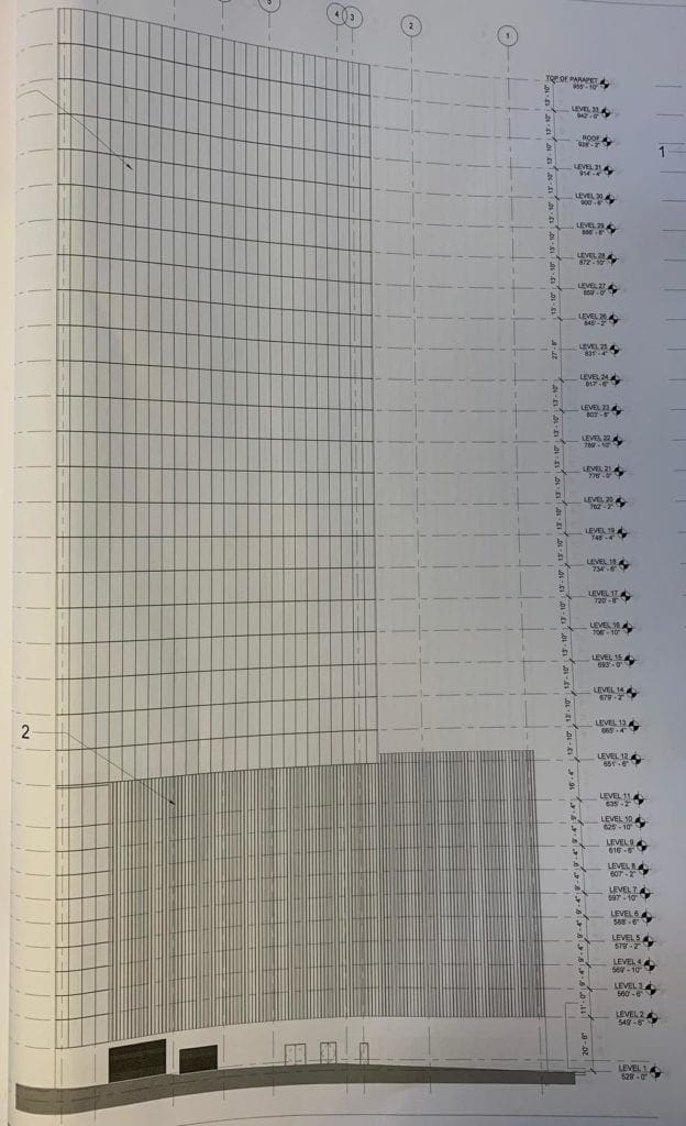 CREA tower plans