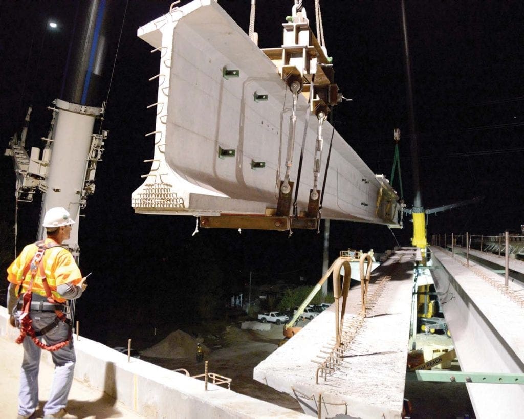 Florida I-Beam