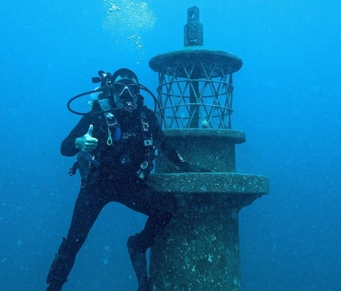 WGI’s Pro Bono Contribution to Building Artificial Reefs for Life