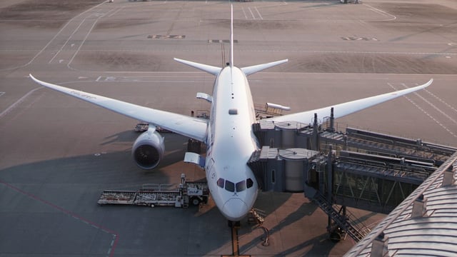 Airport Overlay Austin
