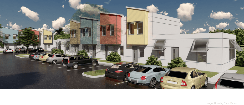 heron estates rendering
