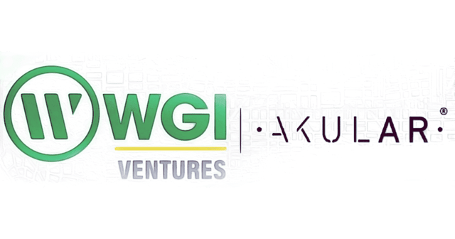 WGI Ventures, LLC Announces Strategic Partnership/Investment – AR + VR Leader AKULAR