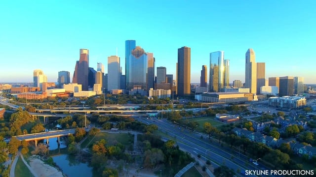 Houston/Harris County Detention, Drainage, and Floodplain Updates – 2019