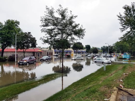 FEMA Floodplain