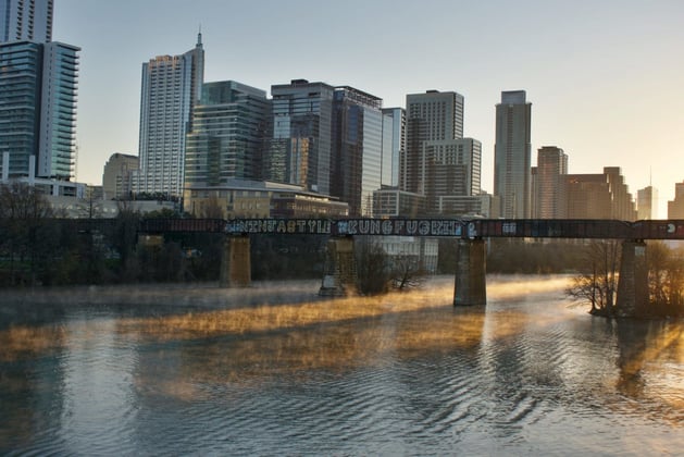 Austin TX Engineering Firm