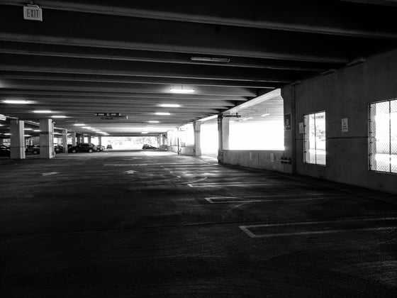 City of Austin Parking Reductions