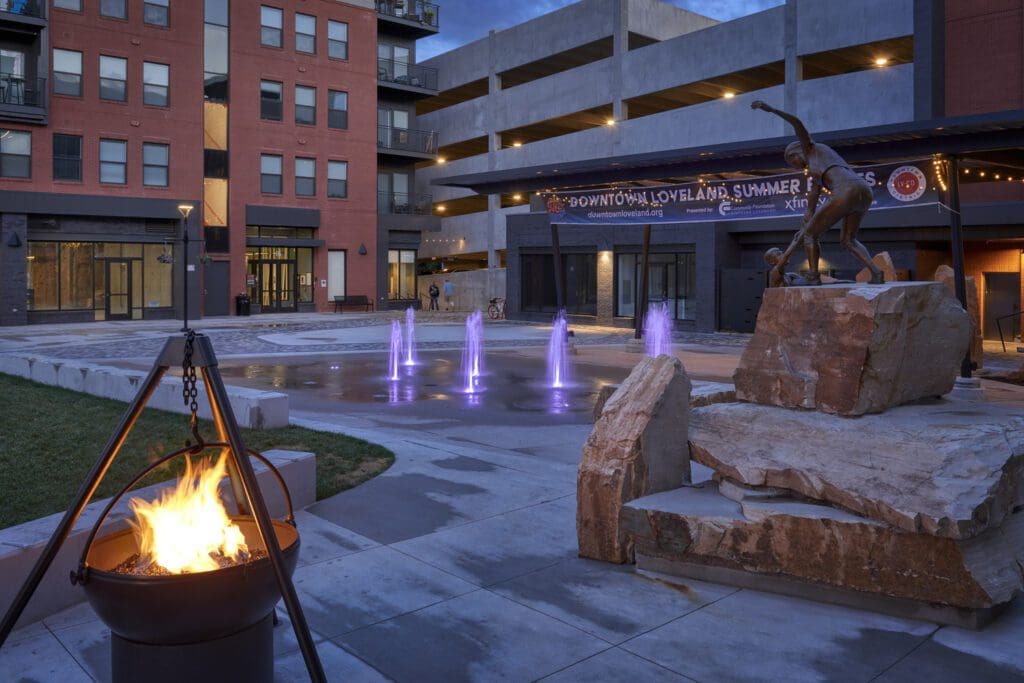 The Foundry Loveland CO
