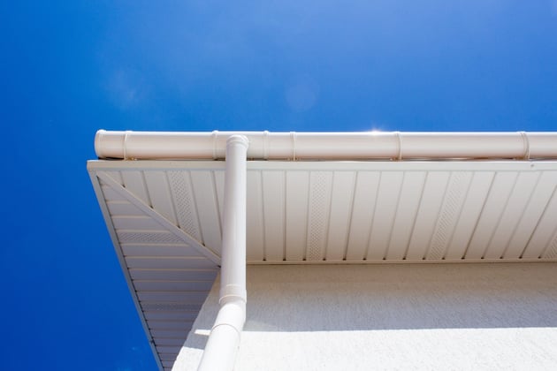 Roof Drainage