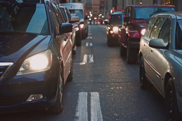 Traffic Impact Analysis