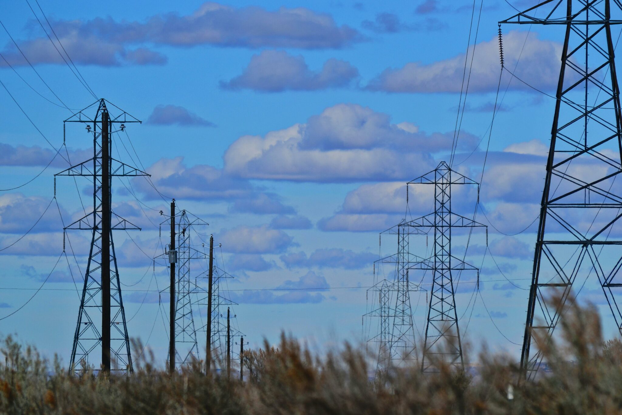 Power Grid