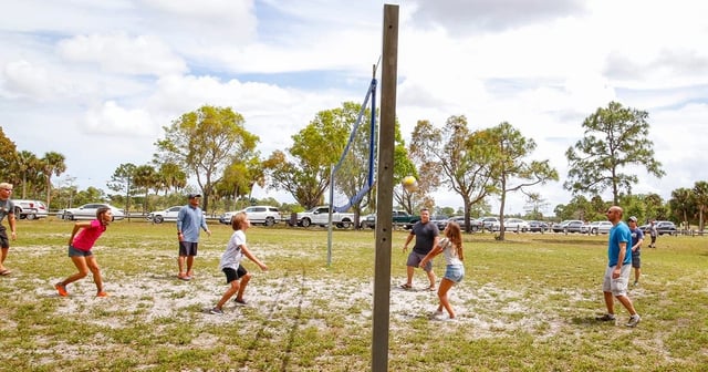 Event Recap: WGI’s South Florida Family Picnic