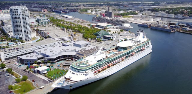 tampa bay event featured image
