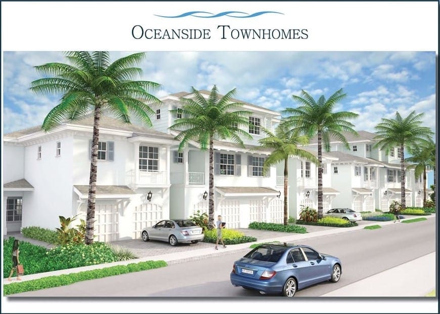 oceanside