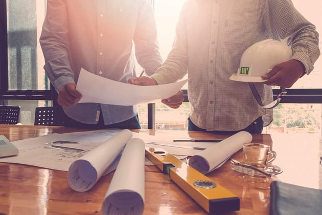Great Promise for AEC Firms in 2019