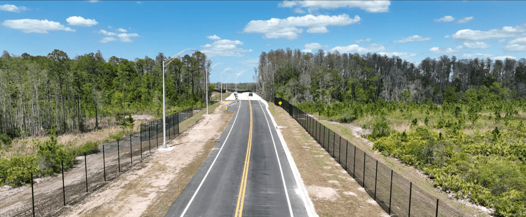 sunlake straightaway