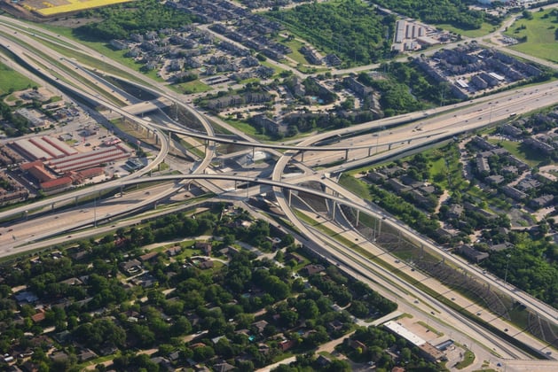 Interchange