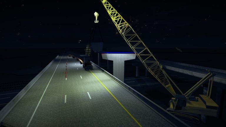 3d visualization