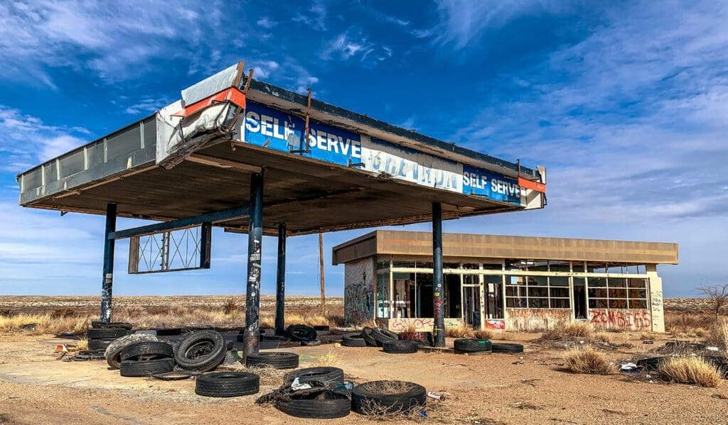 Reducing the Risk of Developing Risky Sites