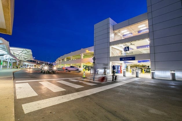 Parking Structure Cost Outlook for 2019