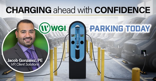 Charging Ahead With Confidence