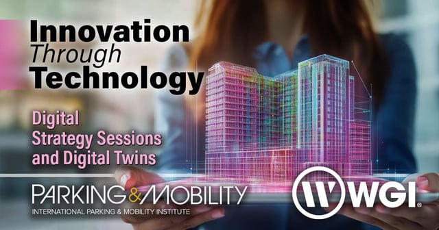 Innovation Through Technology: Digital Strategy Sessions and Digital Twins