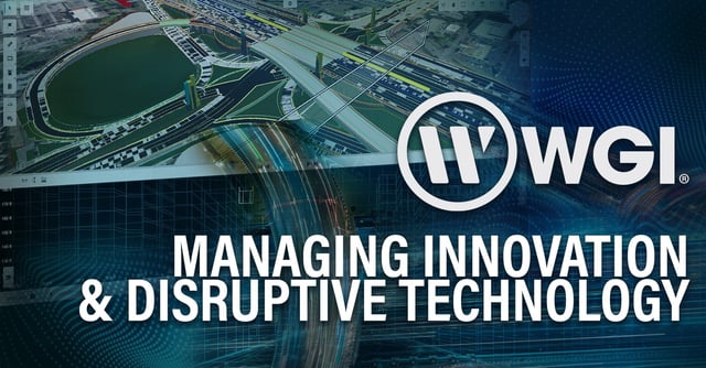 Digital Twins Are Primed To Revolutionize The Infrastructure Industry