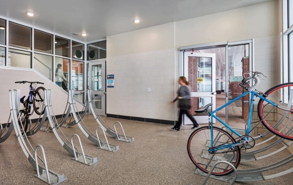 Duluth Transportation Center