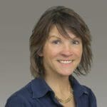 Lisa Nisenson Headshot