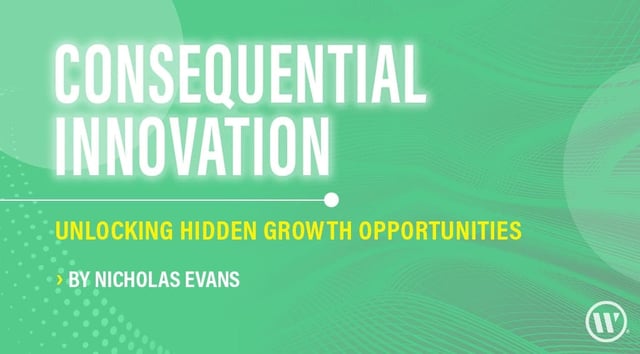 Innovation Blog Featured image
