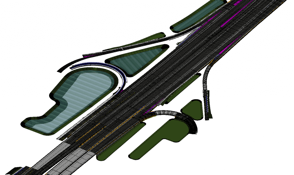 3D Design Integration