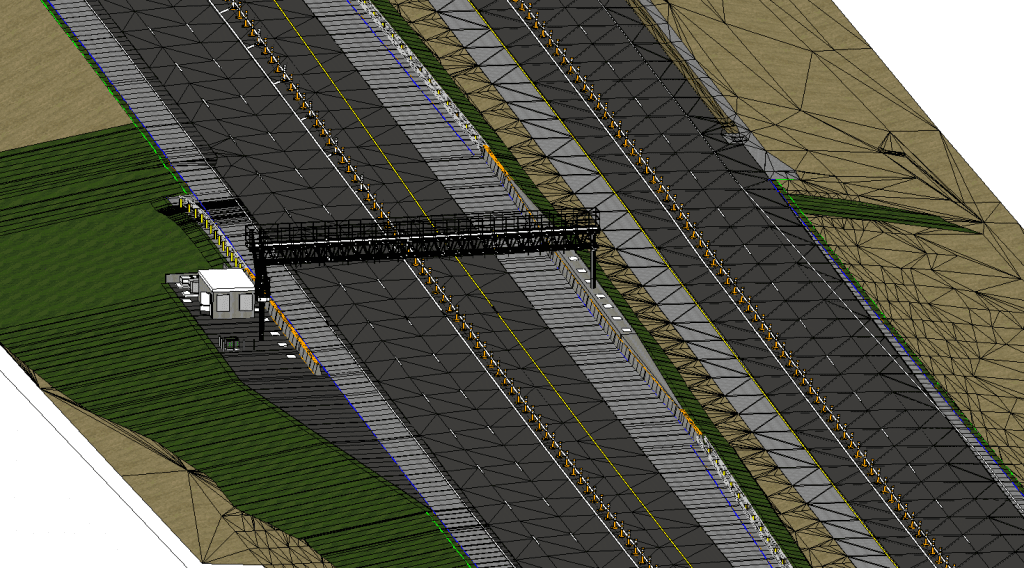 3D Design Integration