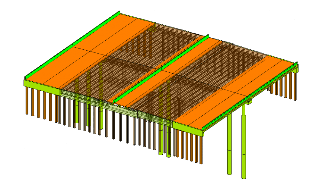 3D Design Integration